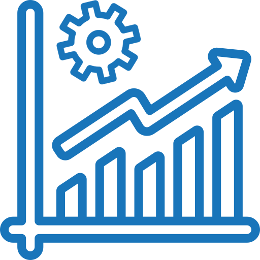 Produtividade aumentada
