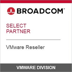 Nível de parceria VMware