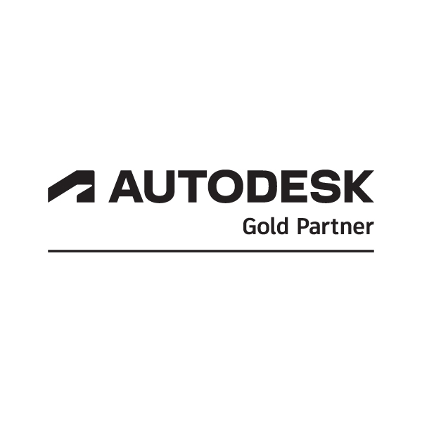 Autodesk Gold Partner