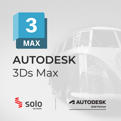 Autodesk 3Ds Max 2026