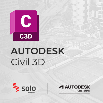 Autodesk AutoCAD Civil 3D 2026