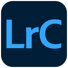 Adobe Lightroom Classic